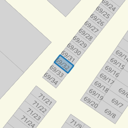 Perceel NDK00-G-3518