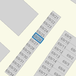 Perceel NDK00-G-3519