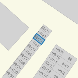 Perceel NDK00-G-3520