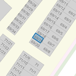 Perceel NDK00-G-3522