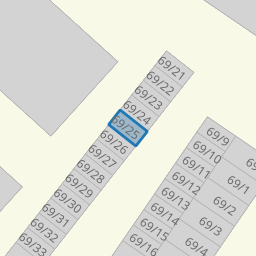 Perceel NDK00-G-3524