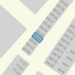 Perceel NDK00-G-3525