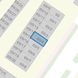 Perceel NDK00-G-3526