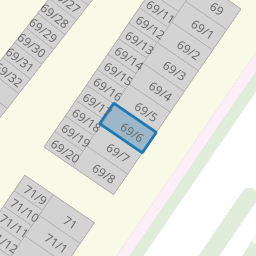 Perceel NDK00-G-3527