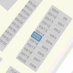 Perceel NDK00-G-3530