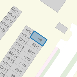 Perceel NDK00-G-3532