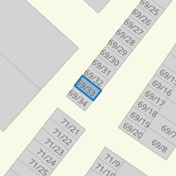 Perceel NDK00-G-3537