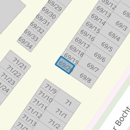 Perceel NDK00-G-3538