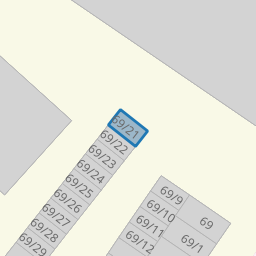 Perceel NDK00-G-3539