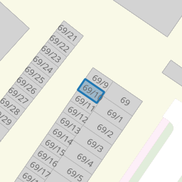 Perceel NDK00-G-3540