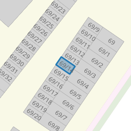 Perceel NDK00-G-3542