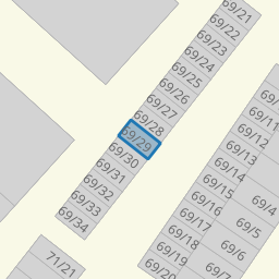 Perceel NDK00-G-3543