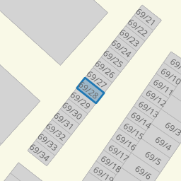 Perceel NDK00-G-3544