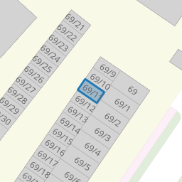 Perceel NDK00-G-3545