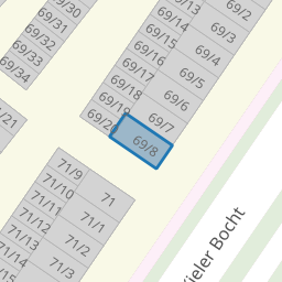 Perceel NDK00-G-3546