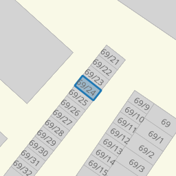 Perceel NDK00-G-3547