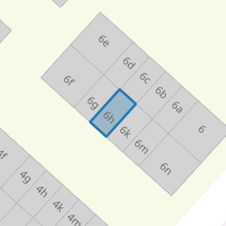 Perceel NDK00-G-3566