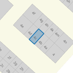 Perceel NDK00-G-3580