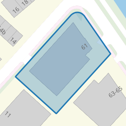 Perceel NDK00-G-3598