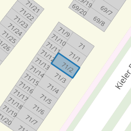 Perceel NDK00-G-3645