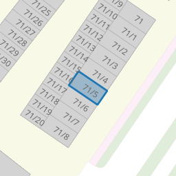 Perceel NDK00-G-3648