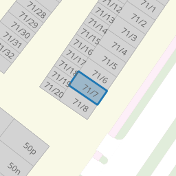 Perceel NDK00-G-3650