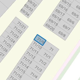 Perceel NDK00-G-3652