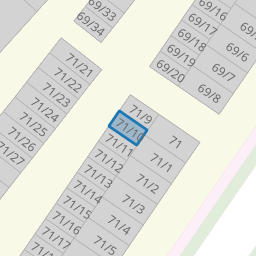 Perceel NDK00-G-3653