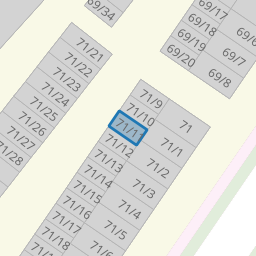 Perceel NDK00-G-3654