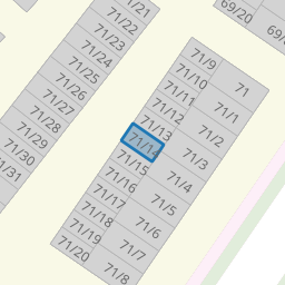 Perceel NDK00-G-3657