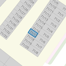 Perceel NDK00-G-3660