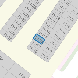 Perceel NDK00-G-3661