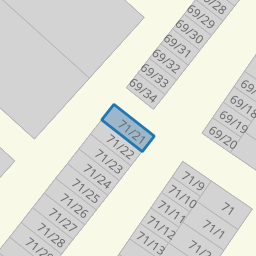 Perceel NDK00-G-3664