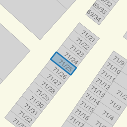 Perceel NDK00-G-3668