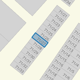 Perceel NDK00-G-3670