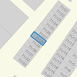 Perceel NDK00-G-3671