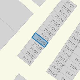 Perceel NDK00-G-3672