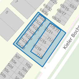 Perceel NDK00-G-3677