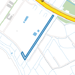 Perceel NDK00-G-3679