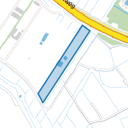 Perceel NDK00-G-3680