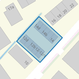 Perceel NDK00-G-3686