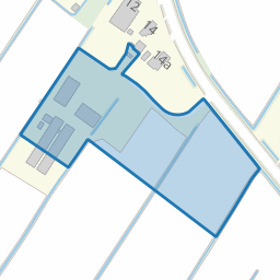 Perceel NDK00-G-3690