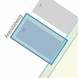 Perceel NDK00-G-3692