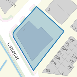 Perceel NDK00-G-3704