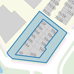 Perceel NDK00-G-3707