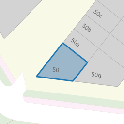 Perceel NDK00-G-3708