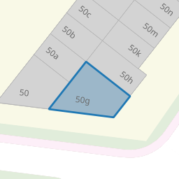 Perceel NDK00-G-3710