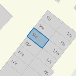 Perceel NDK00-G-3713