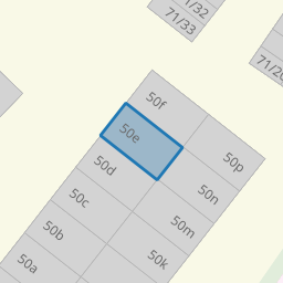 Perceel NDK00-G-3715