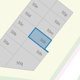 Perceel NDK00-G-3716